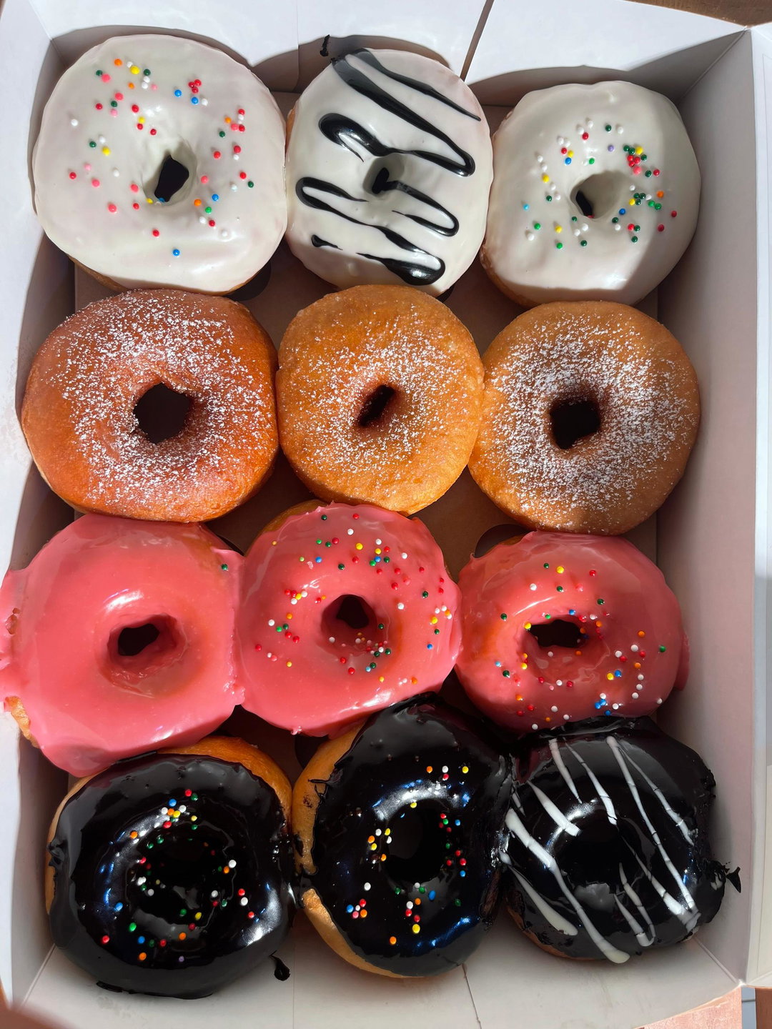 Donuts