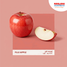 Fuji Apple