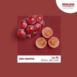 Red Grapes