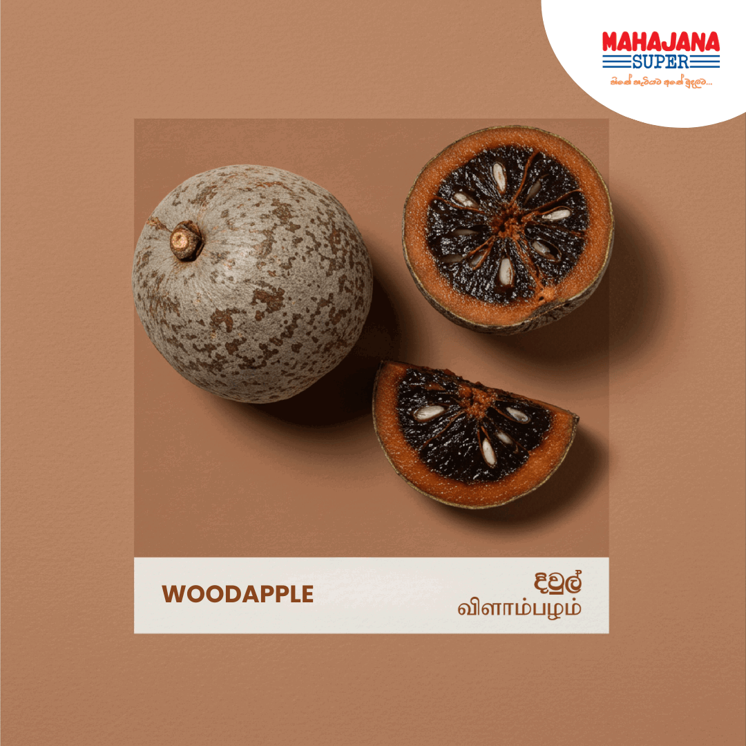 Woodapple