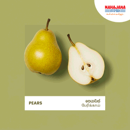 Pears
