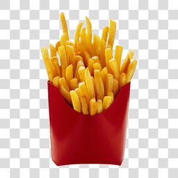 Fries