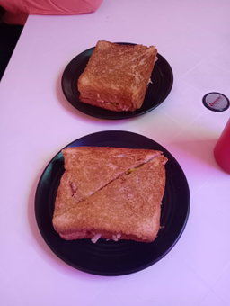 Sandwich