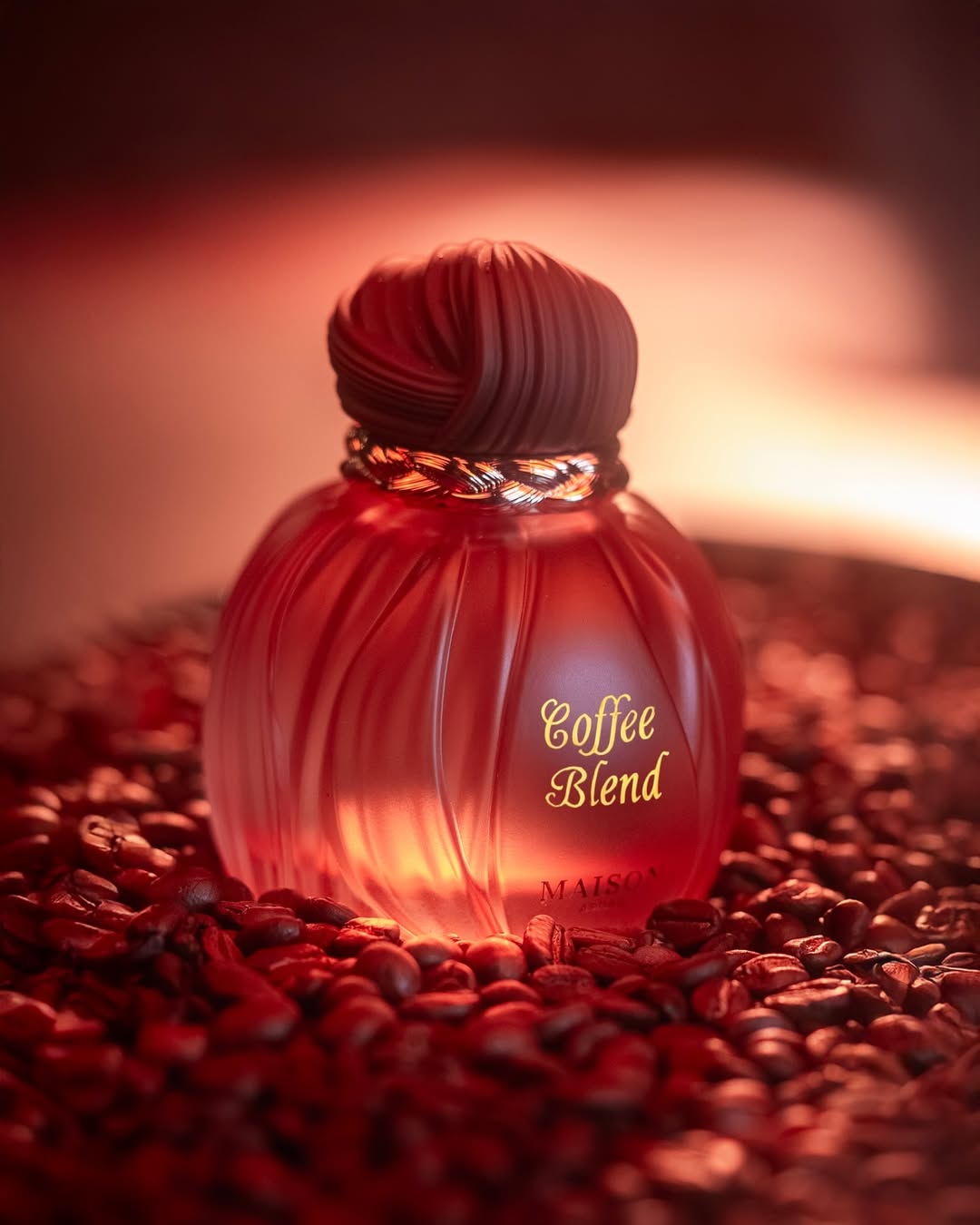 COFFEE BLEND