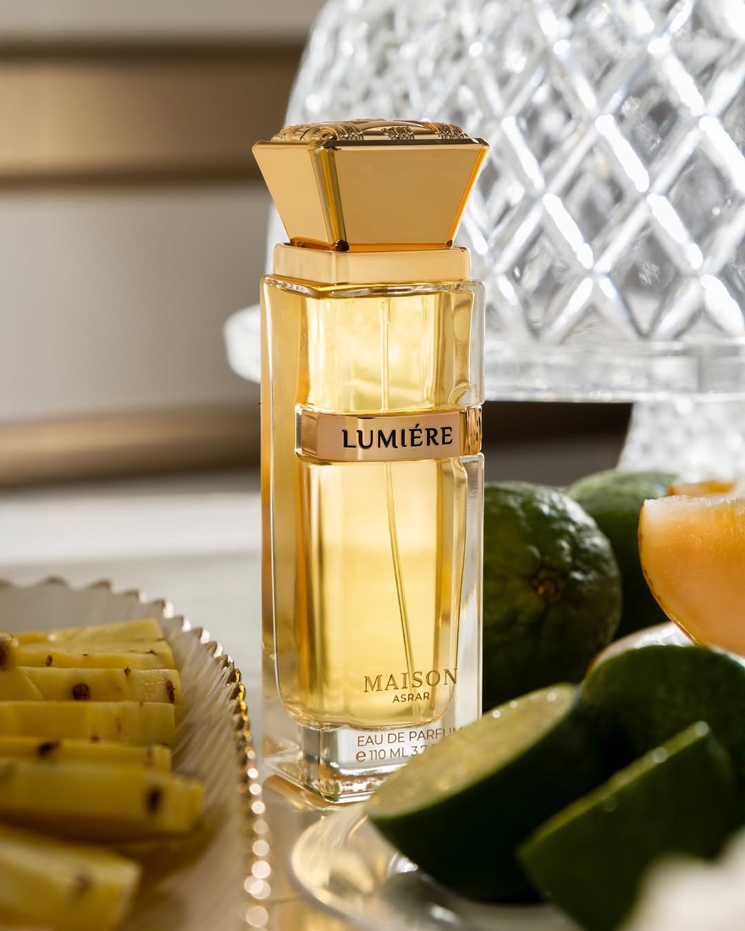 LUMIERE