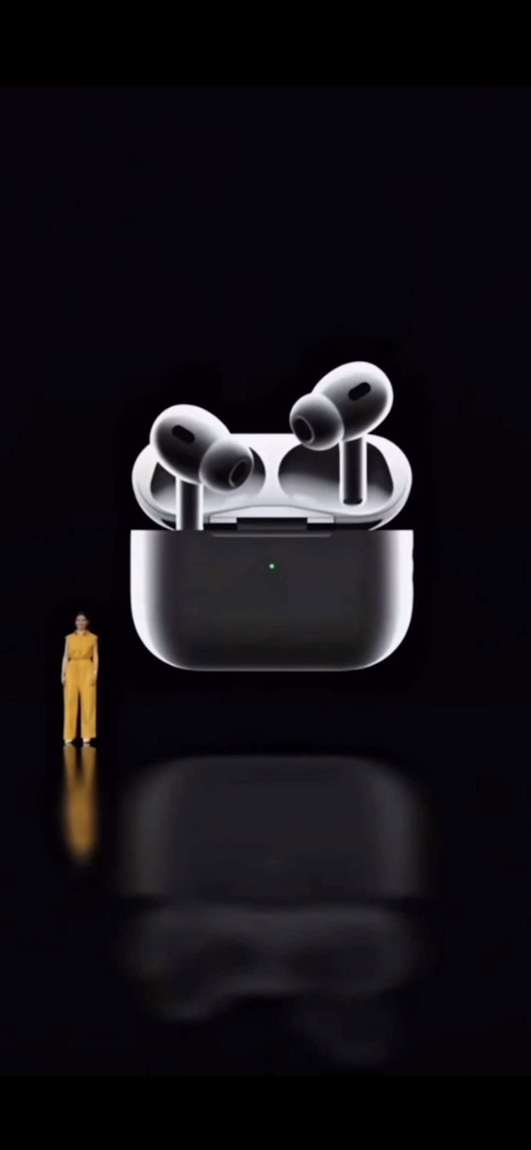 Pro 2nd Gen Earbuds