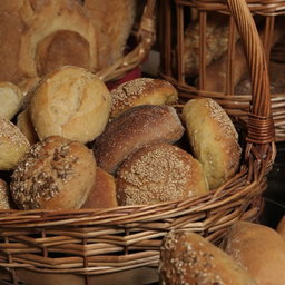 Bread