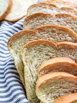 Regular Bread