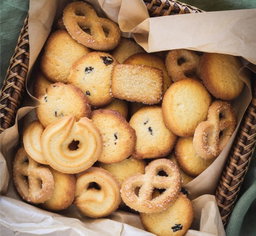 Biscuits
