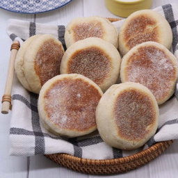 English Muffins