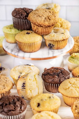 Muffins