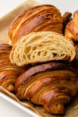 Croissants
