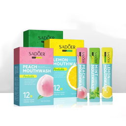 ORAL CARE