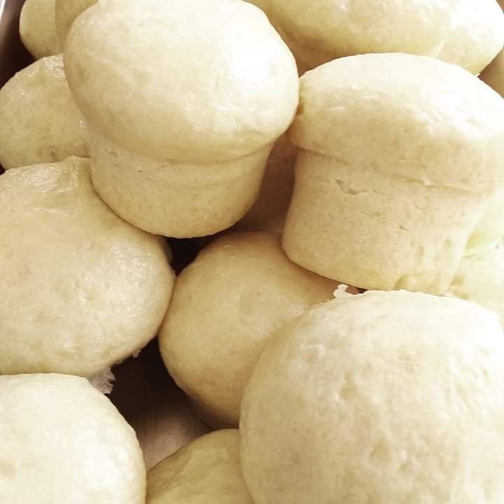 Steamed Bread_2