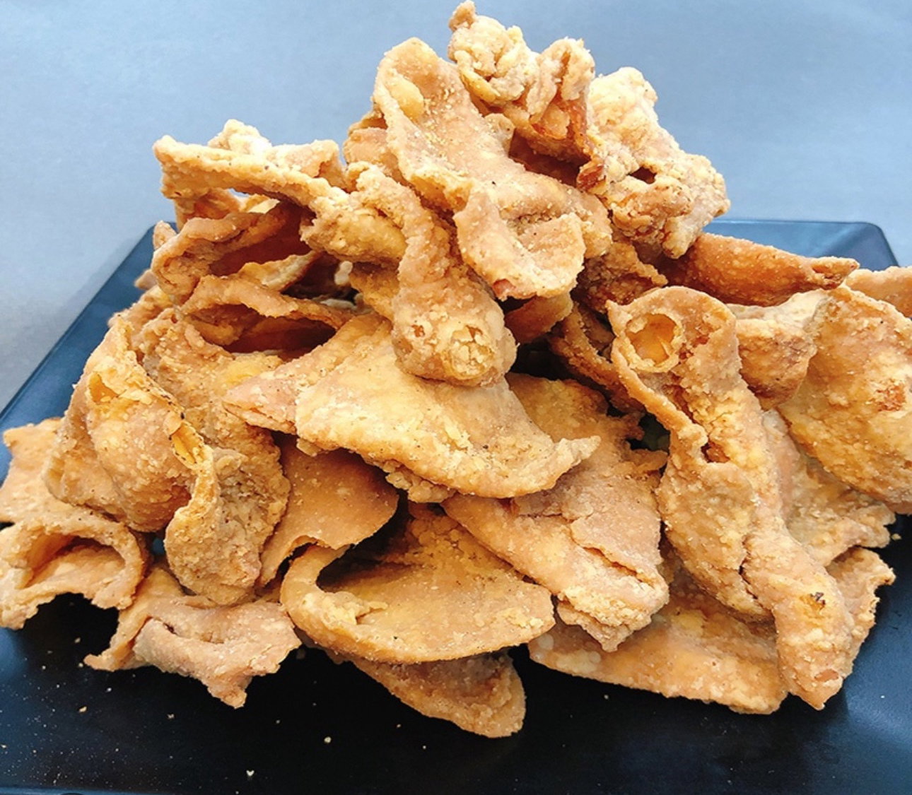Crispy Chicken Skin_0