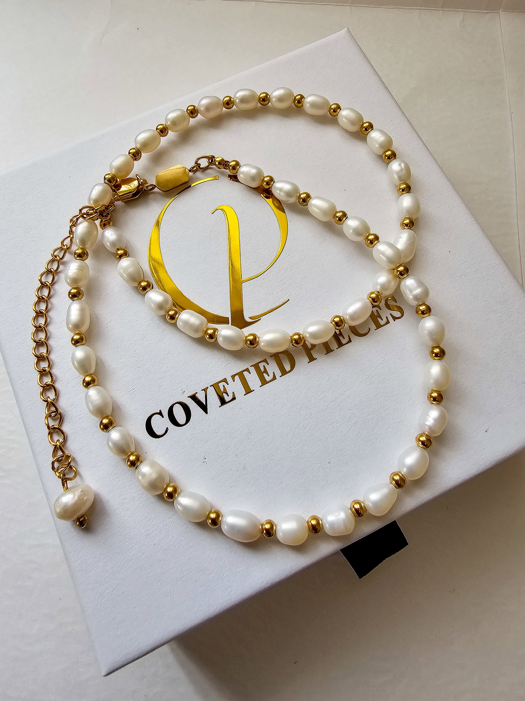 Miya Pearl Necklace _1