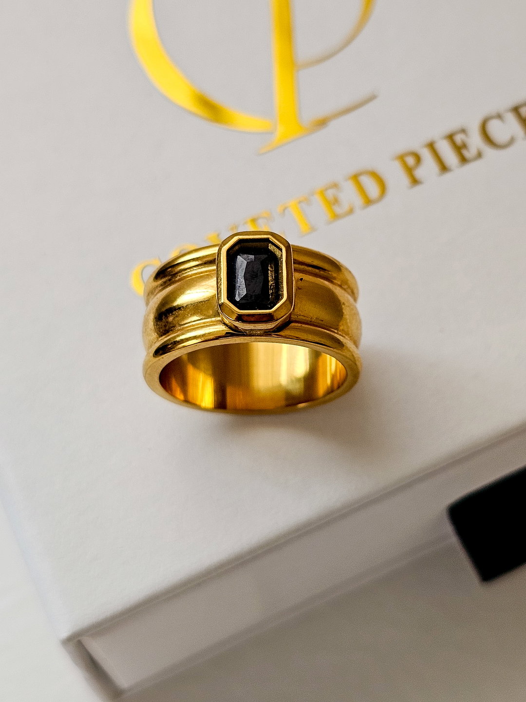Yara Ring