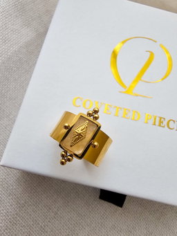Athena Open Ring 