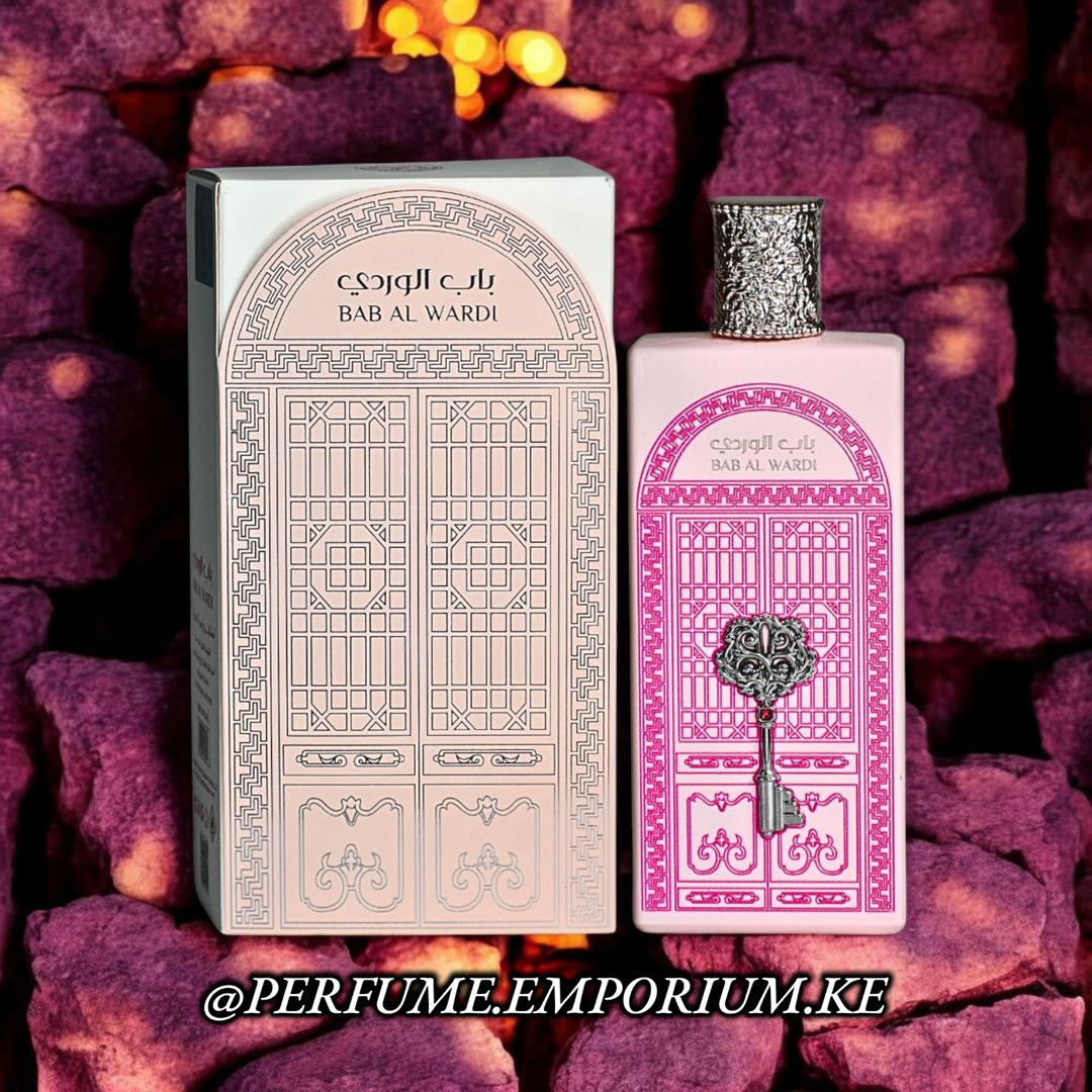 BAB AL WARDI
