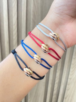 Love bracelet 