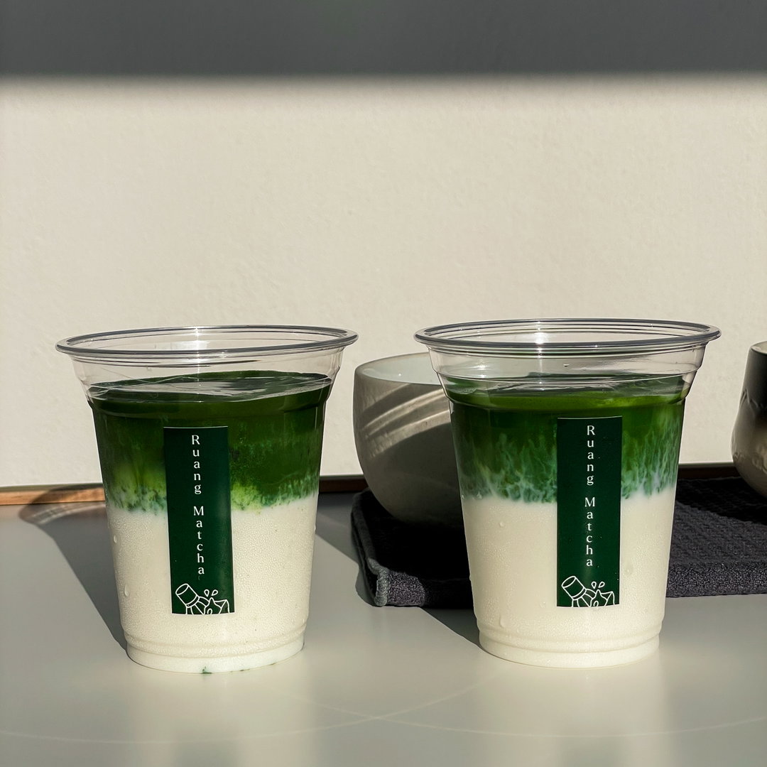 Unmatcha - ble