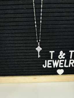 Key Necklace 