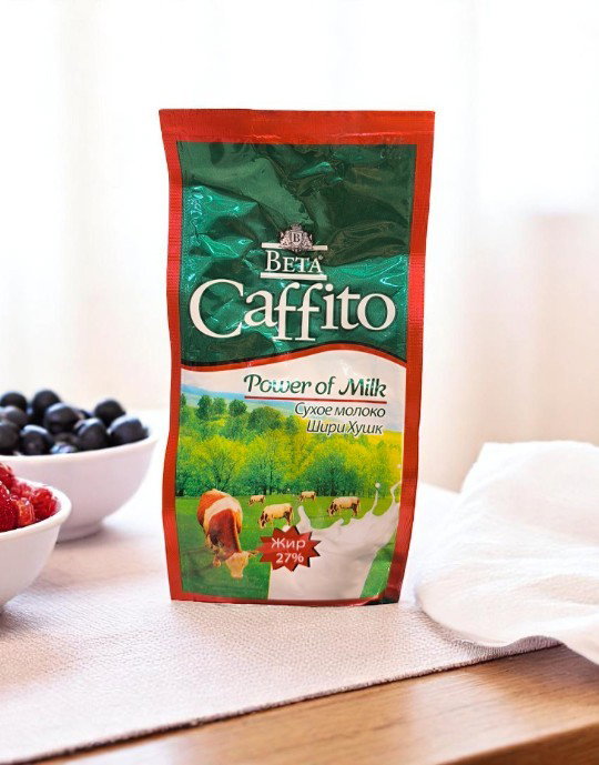 Креми хушк (Сливки сухие) Kent boringer в ассортим 150гр_1