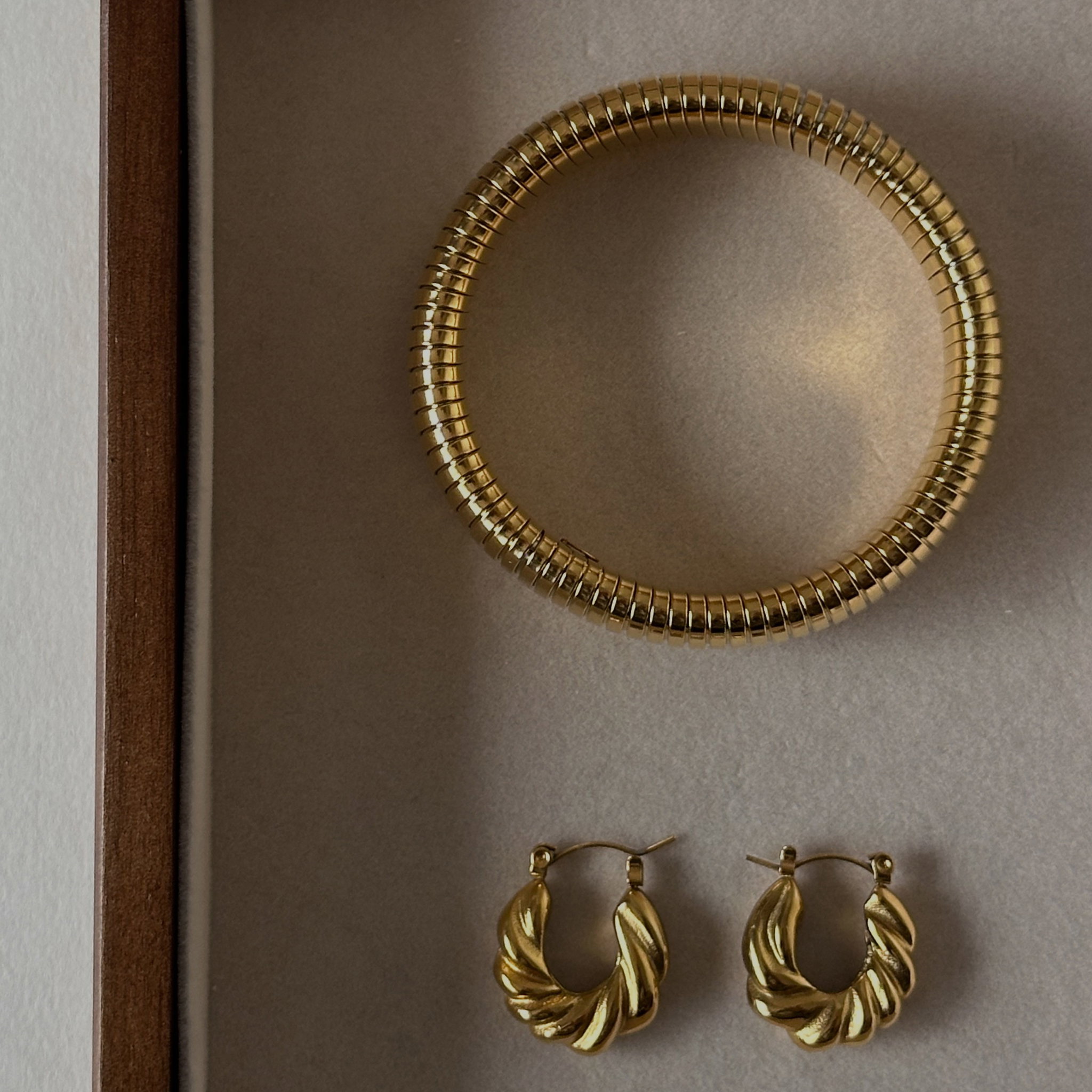 Ribbed Bangle_2