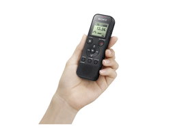 SONY ICD-PX370 DICTAPHONE 4GB