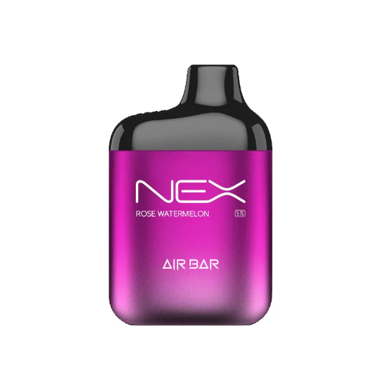 AIR BAR ROSE WATERMELON 5000_0