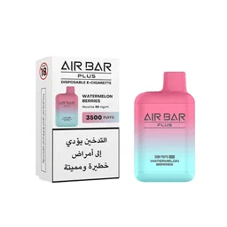 AIR BAR WATERMELON BERRIES 3500