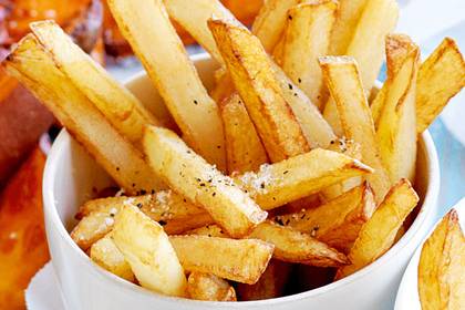 Potato Fries