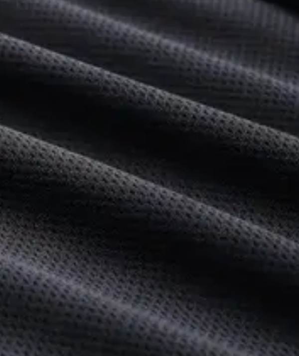 Quick-Dry TankTops for Men - Black_2