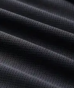 Quick-Dry TankTops for Men - Black
