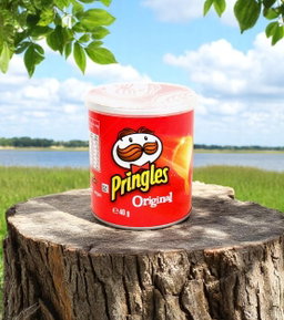 Чипсы Pringles 40г асли (оригинал)