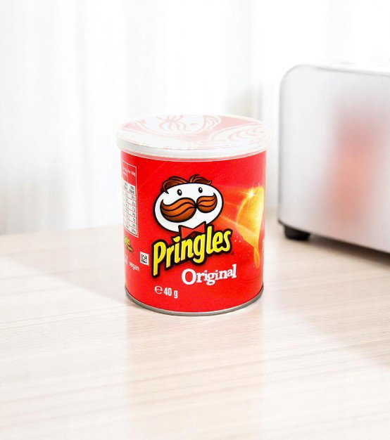 Чипсы Pringles 40г асли (оригинал)_2