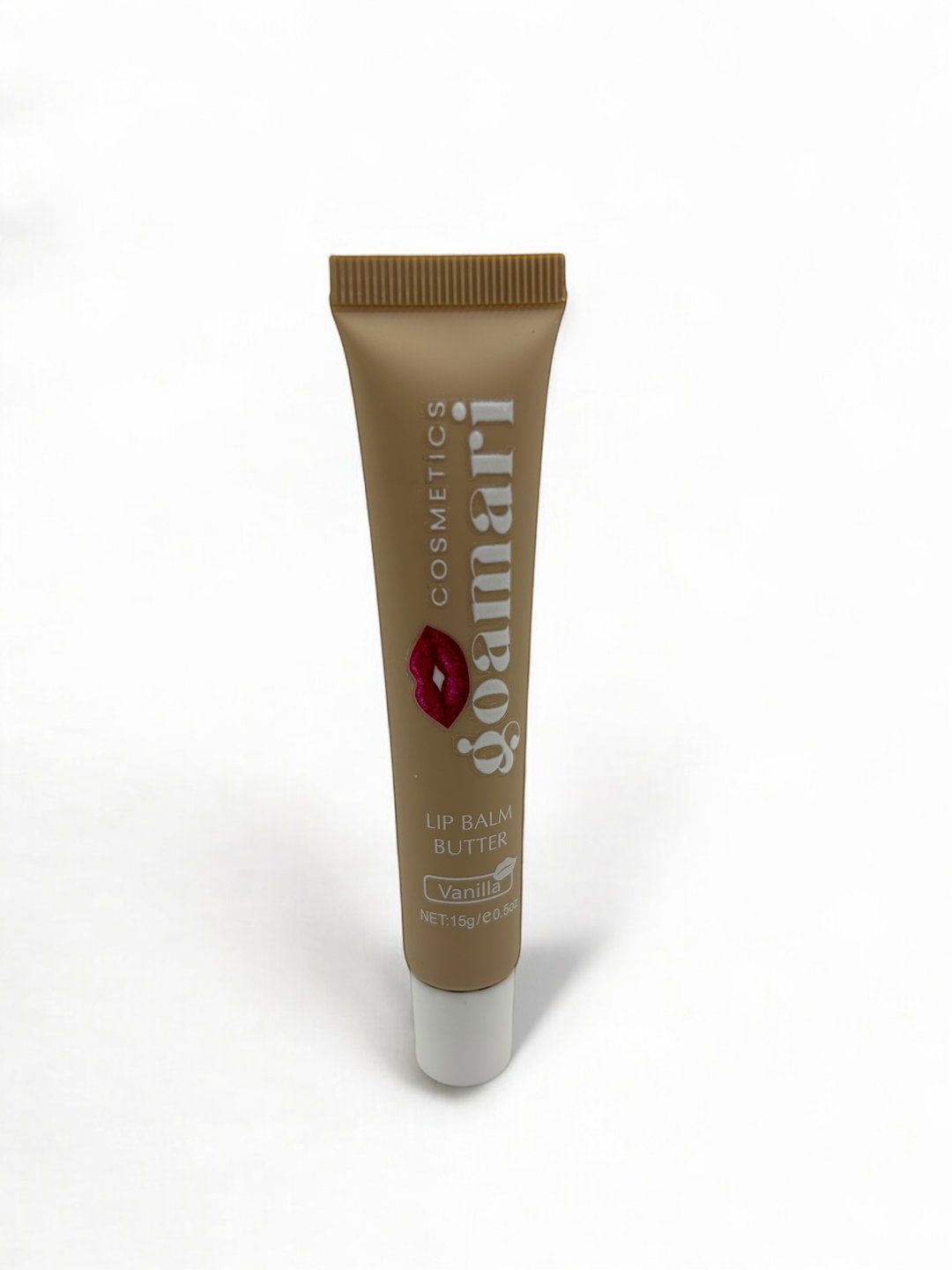 LIP BALM BAUNILHA 