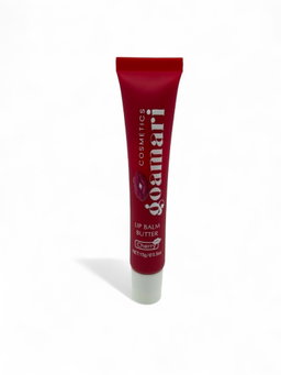 LIP BALM DE CEREJA 🍒 