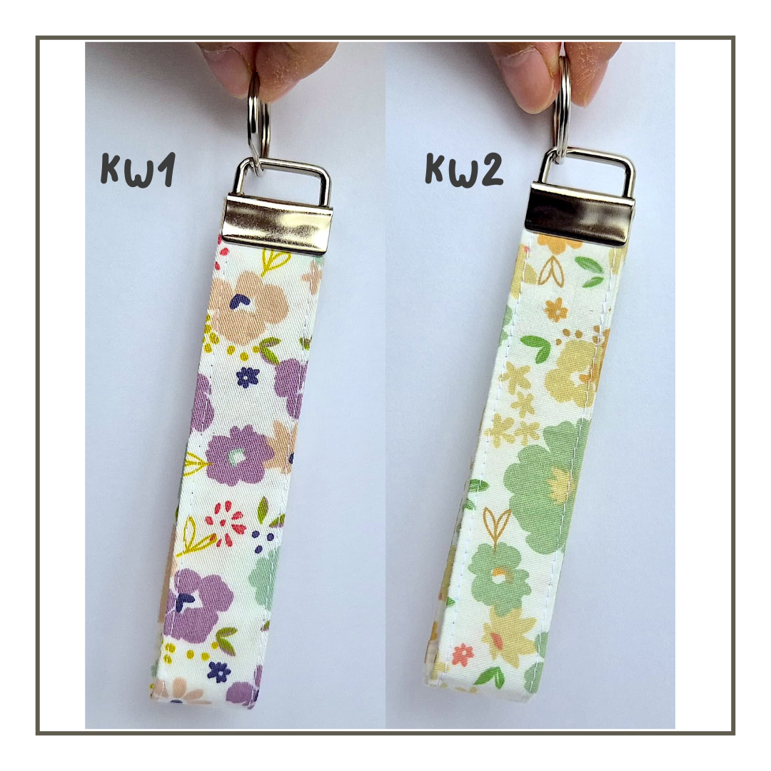 Keychain Wristlet_1