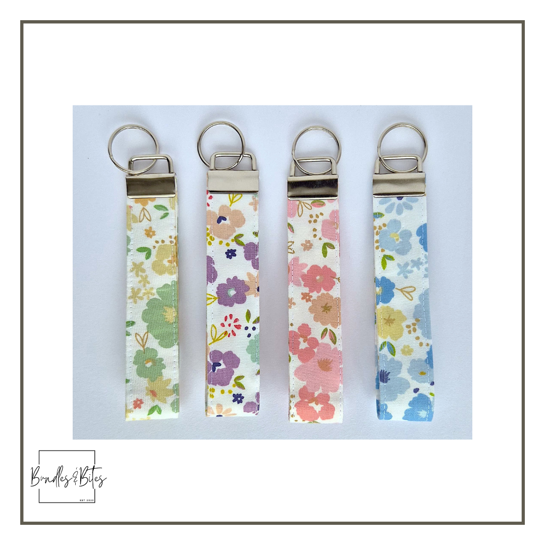 Keychain Wristlet_0