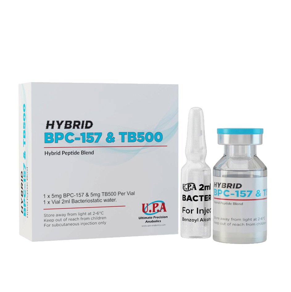 UPA Hybrid Peptide Blend TB500_0