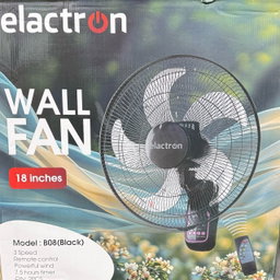 ventilateur Elactron mural 18"