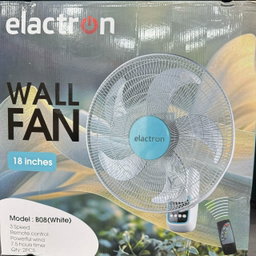 ventilateur Elactron mural 18"