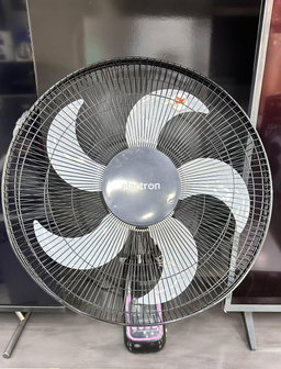 ventilateur Elactron mural 18"