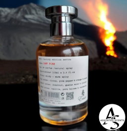 Emir Campfire