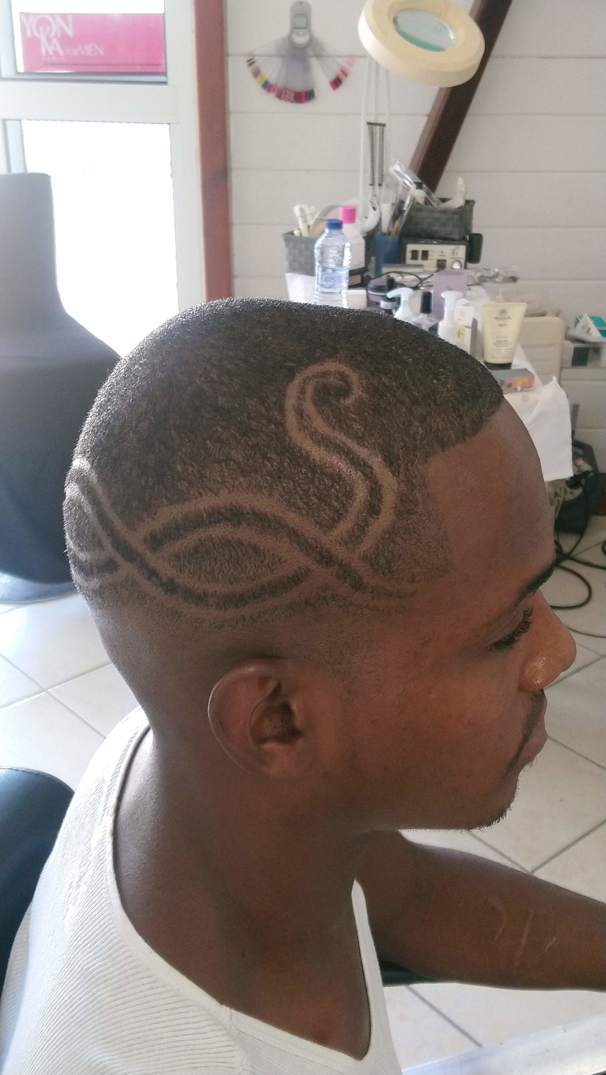 Coupe homme _11