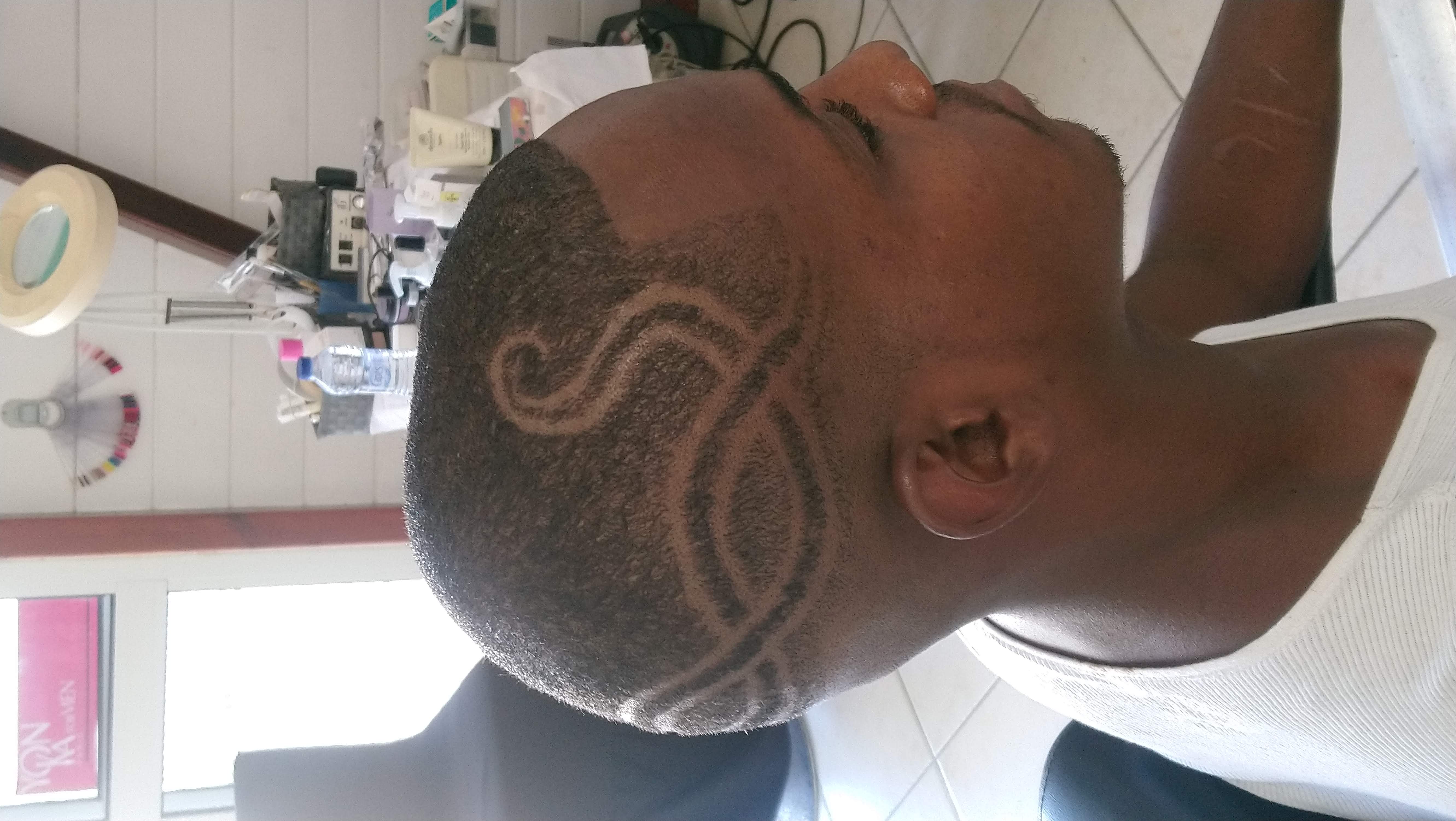 Coupe homme _11