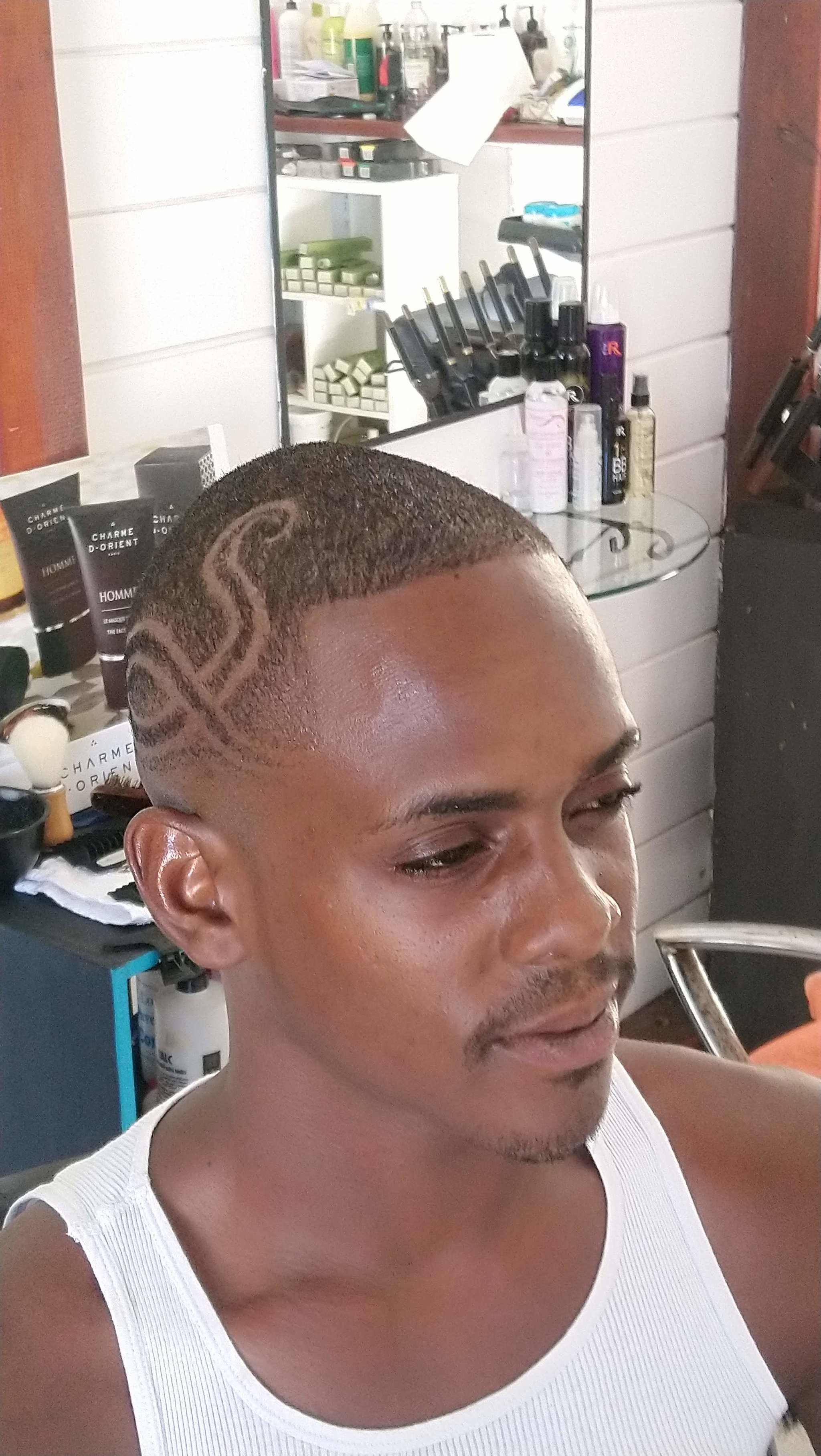Coupe homme _12