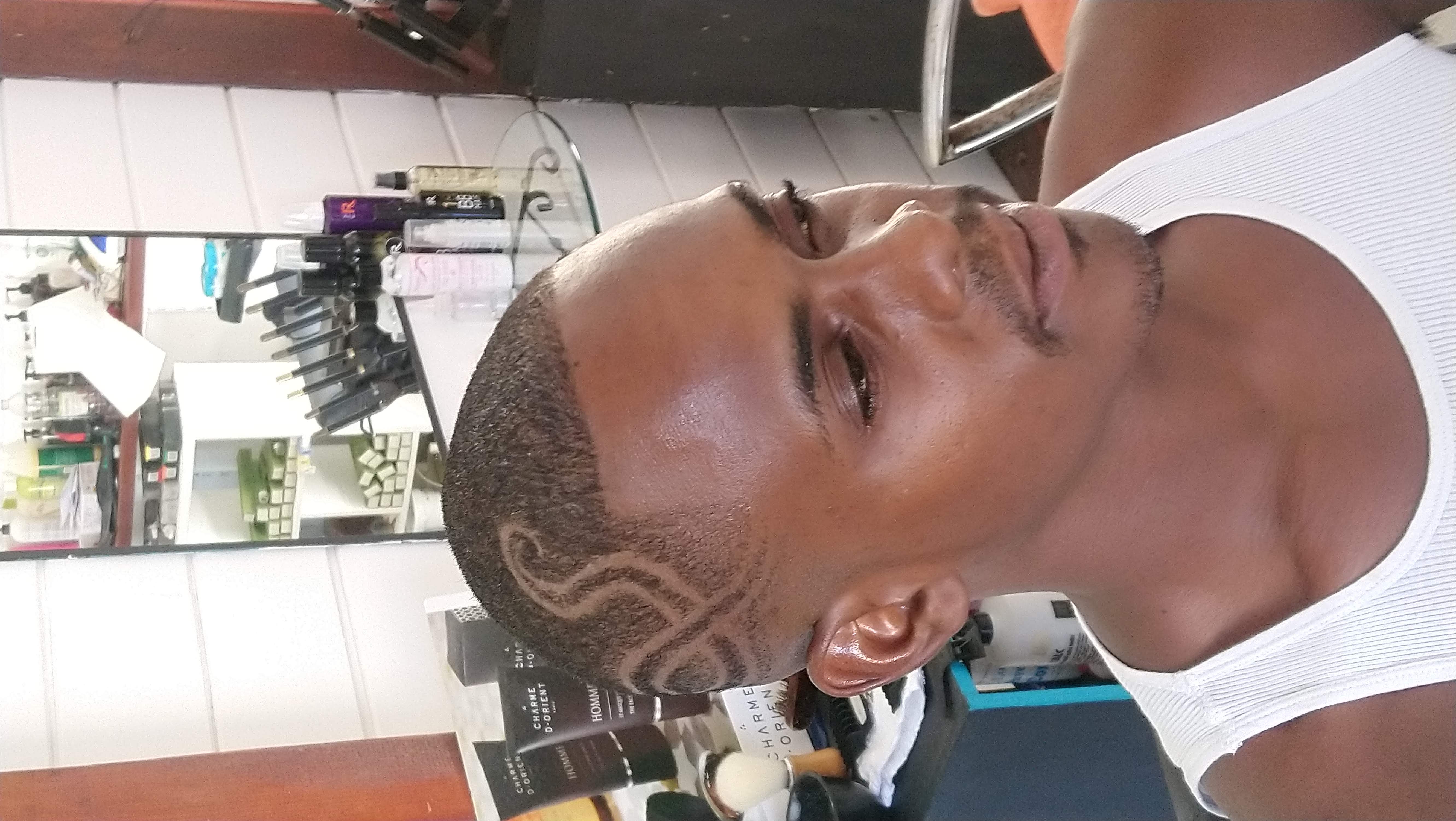 Coupe homme _12
