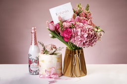 Mother's Day Specials